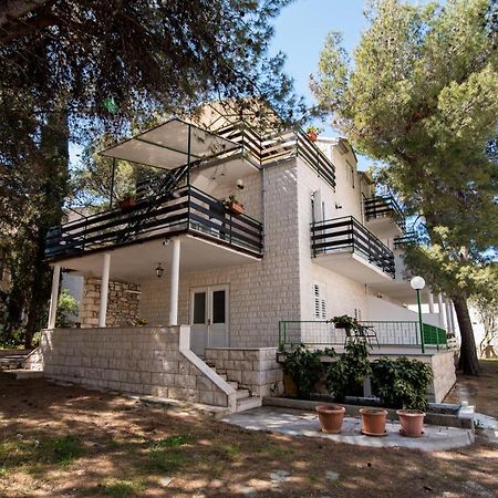 Apartments Pinija سوبيتار المظهر الخارجي الصورة