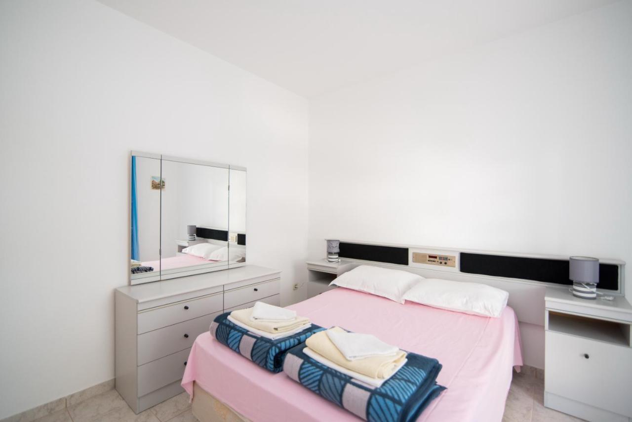 Apartments Pinija سوبيتار المظهر الخارجي الصورة