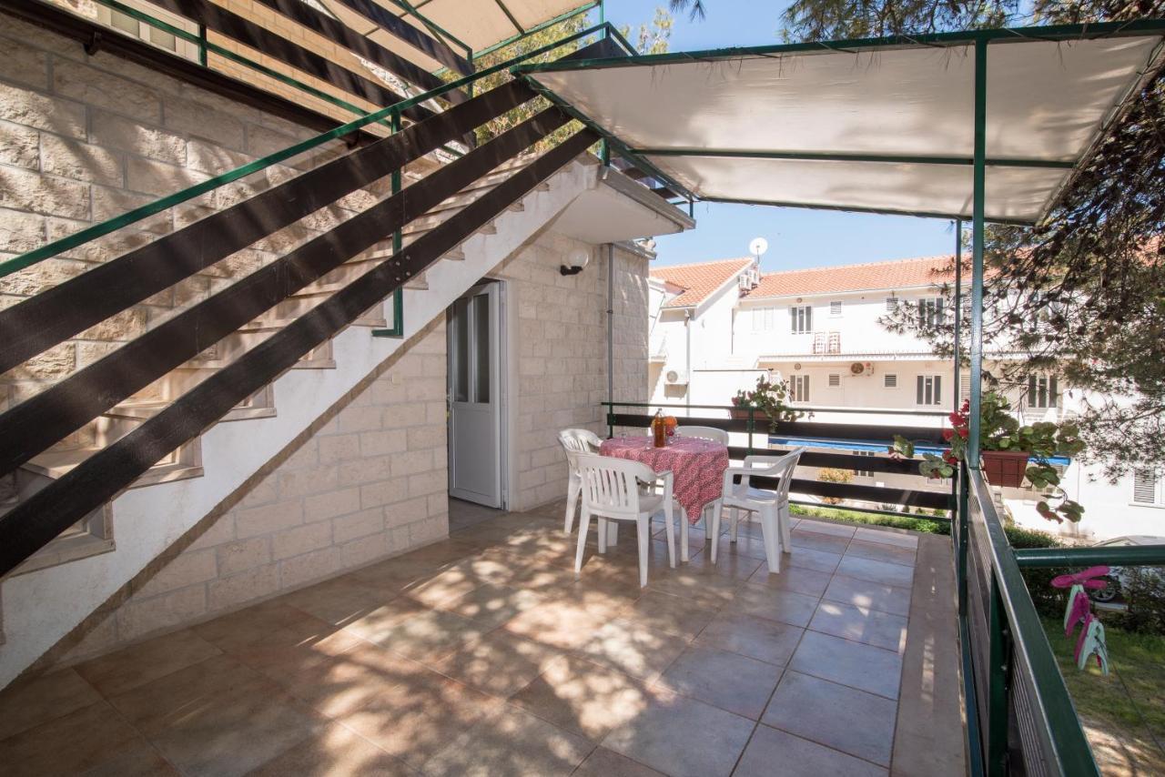 Apartments Pinija سوبيتار المظهر الخارجي الصورة