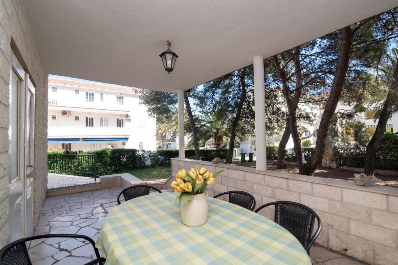Apartments Pinija سوبيتار المظهر الخارجي الصورة