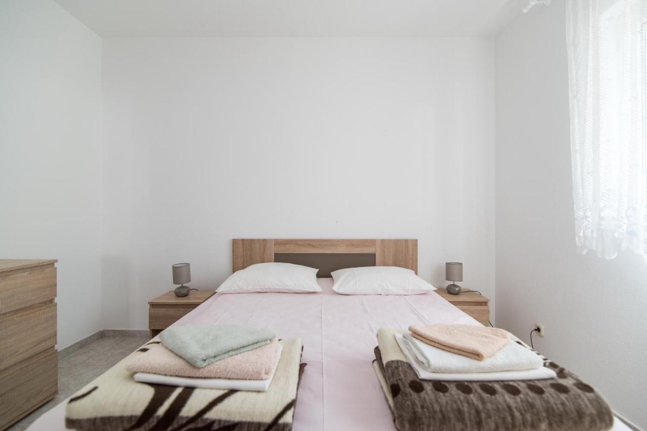 Apartments Pinija سوبيتار المظهر الخارجي الصورة
