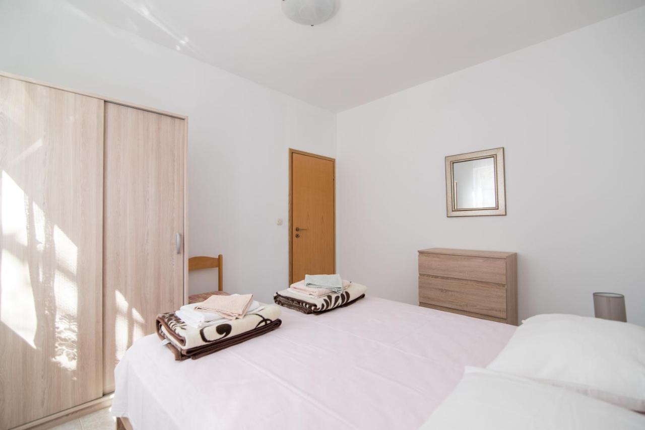 Apartments Pinija سوبيتار المظهر الخارجي الصورة