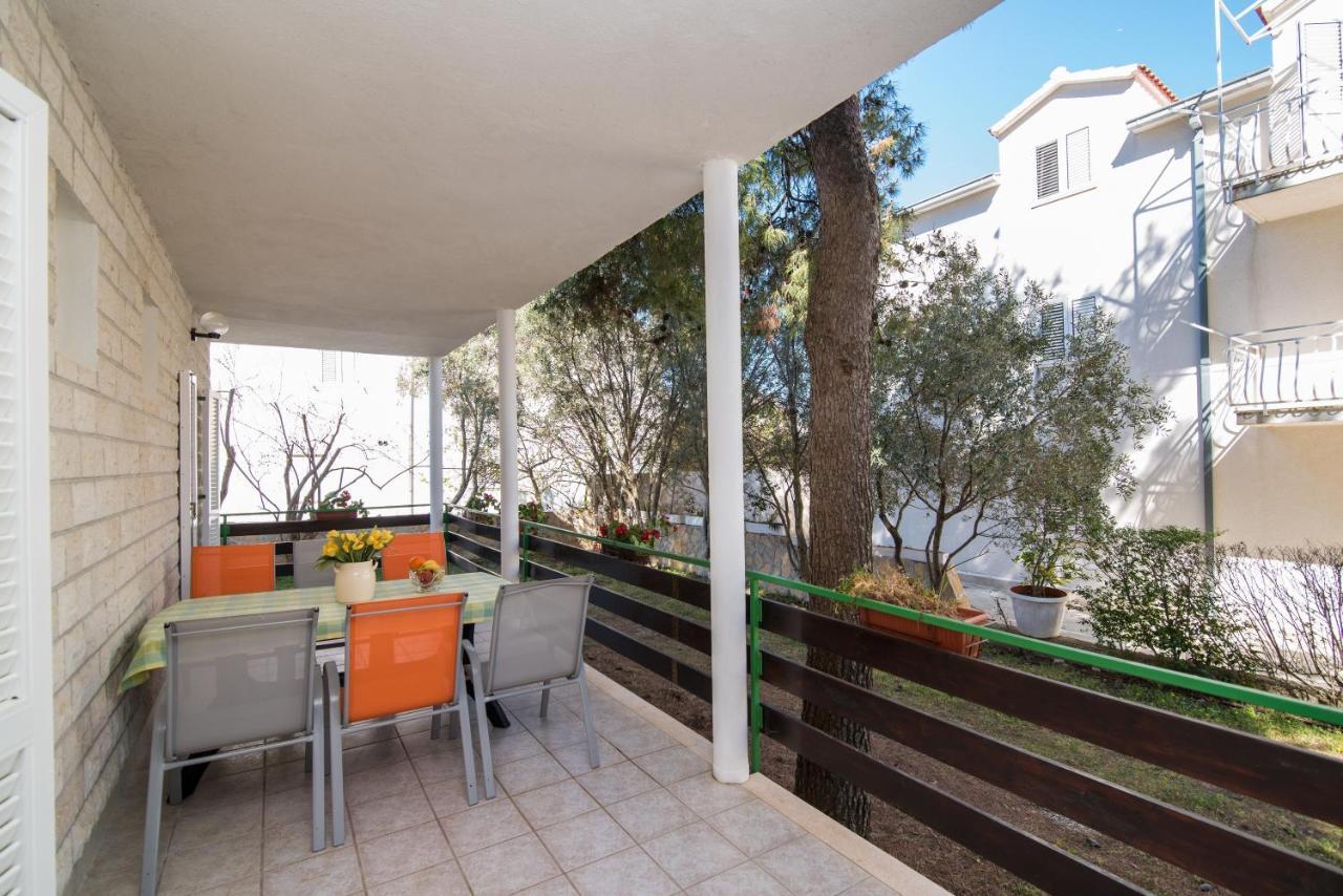Apartments Pinija سوبيتار المظهر الخارجي الصورة