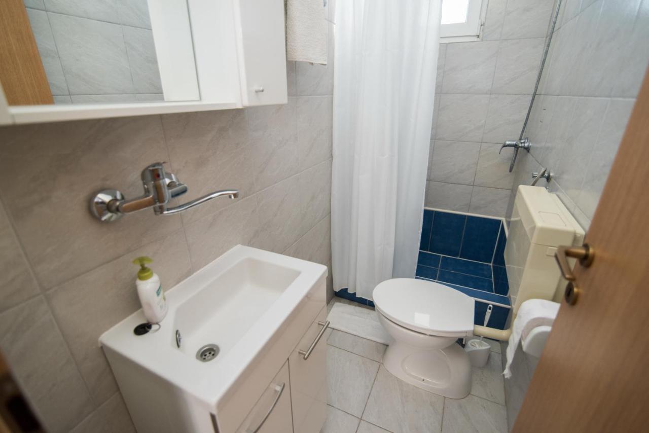 Apartments Pinija سوبيتار المظهر الخارجي الصورة