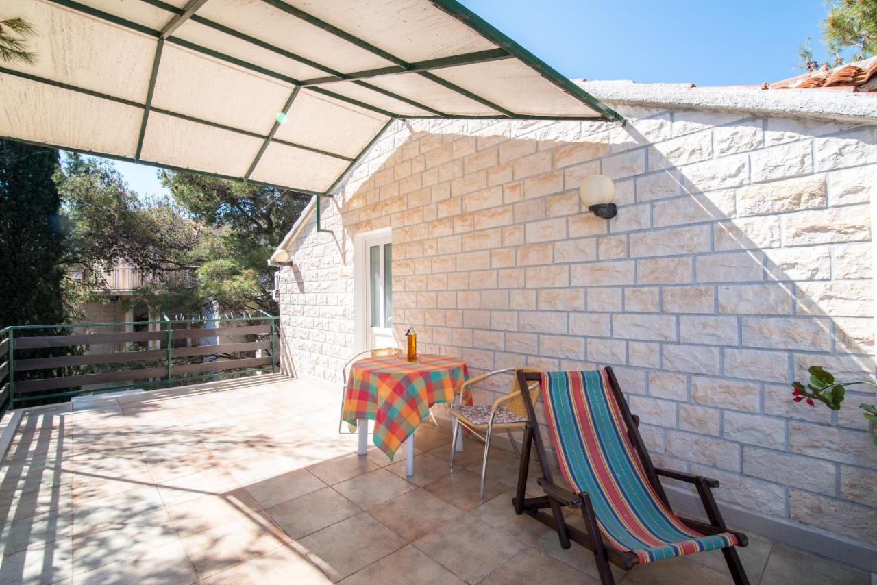 Apartments Pinija سوبيتار المظهر الخارجي الصورة