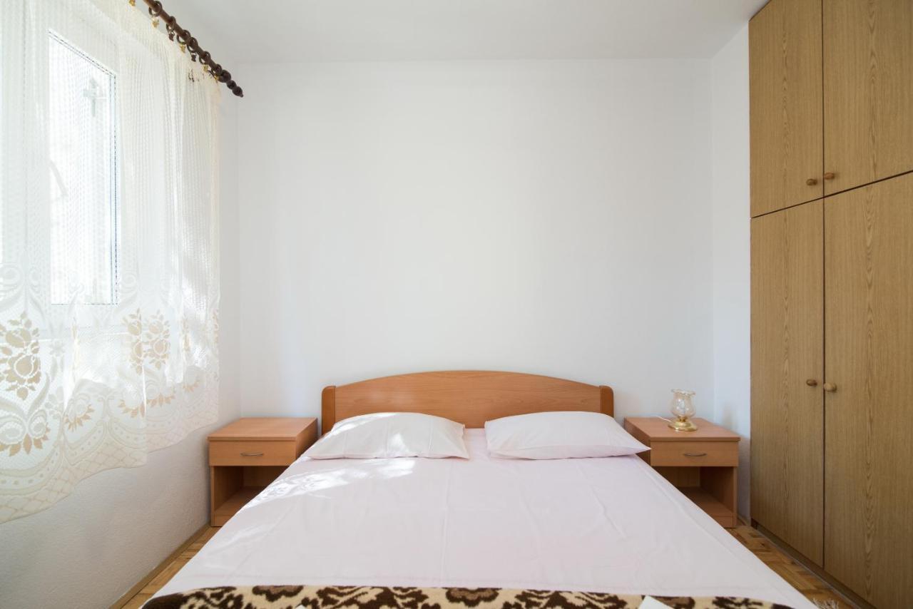 Apartments Pinija سوبيتار المظهر الخارجي الصورة