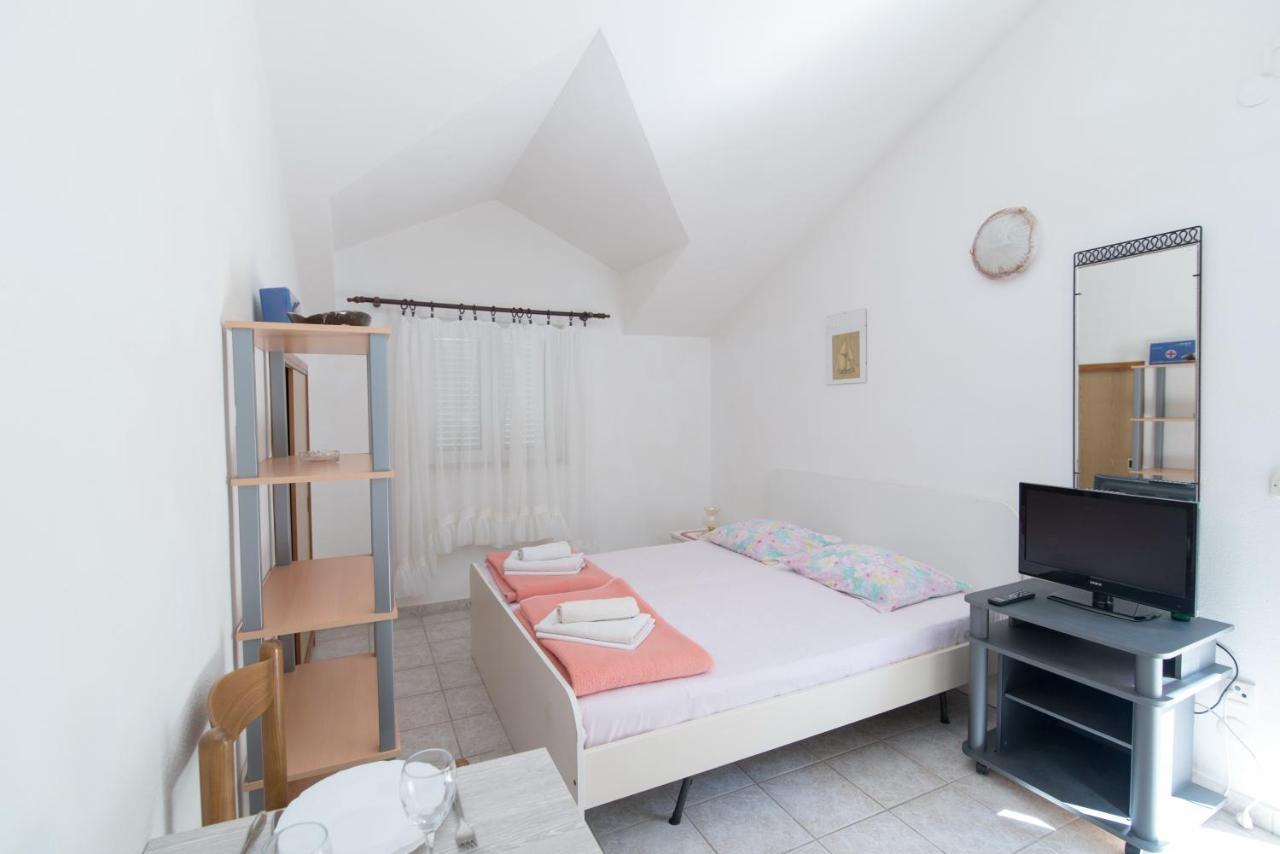 Apartments Pinija سوبيتار المظهر الخارجي الصورة