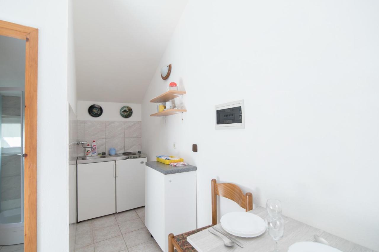 Apartments Pinija سوبيتار المظهر الخارجي الصورة