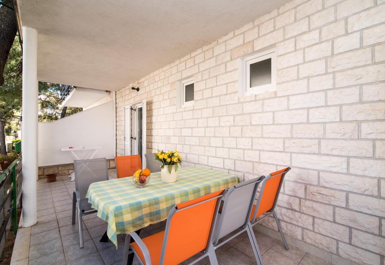 Apartments Pinija سوبيتار المظهر الخارجي الصورة