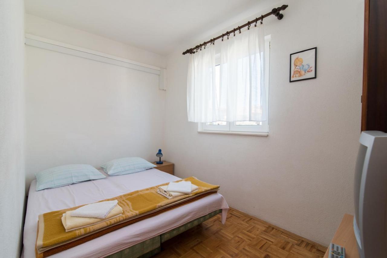 Apartments Pinija سوبيتار المظهر الخارجي الصورة