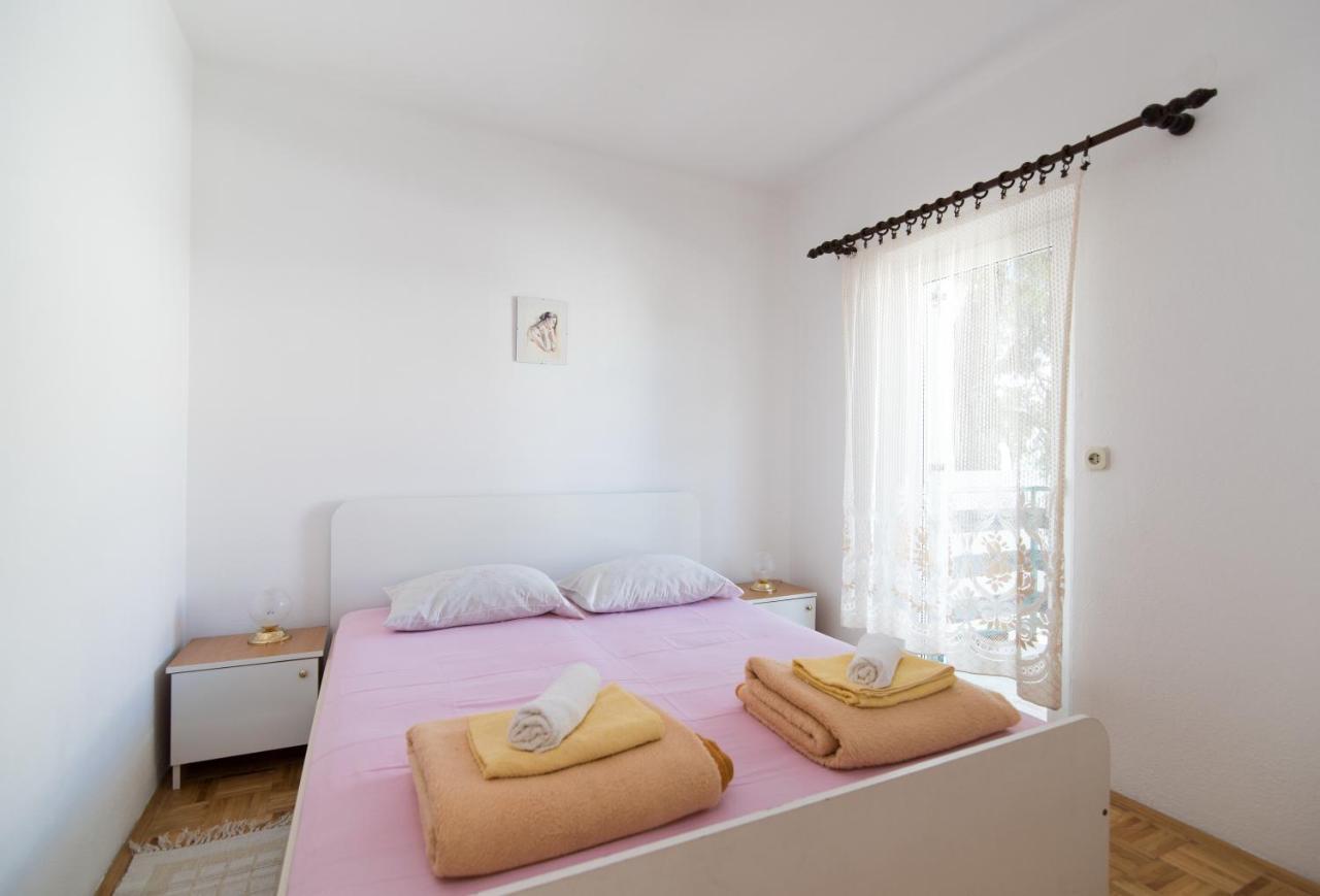 Apartments Pinija سوبيتار المظهر الخارجي الصورة