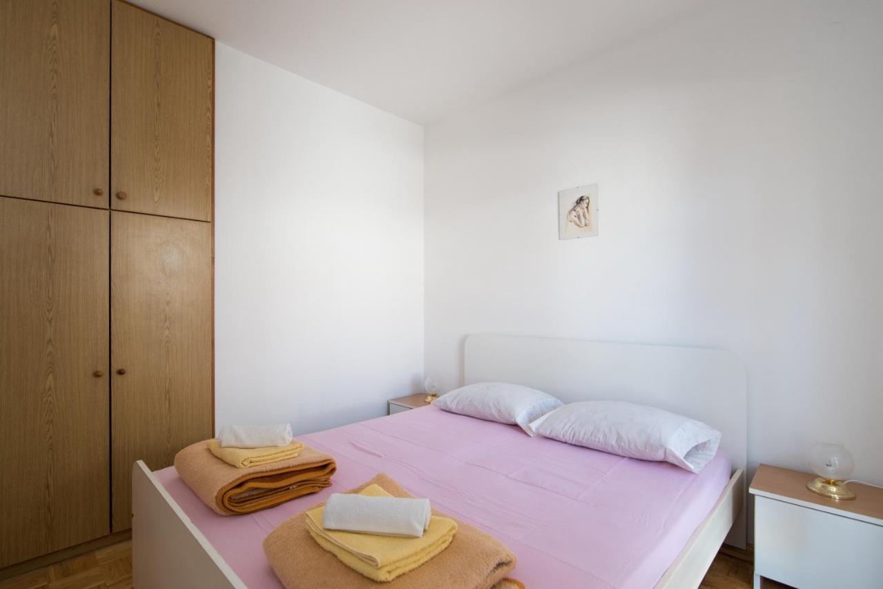 Apartments Pinija سوبيتار المظهر الخارجي الصورة