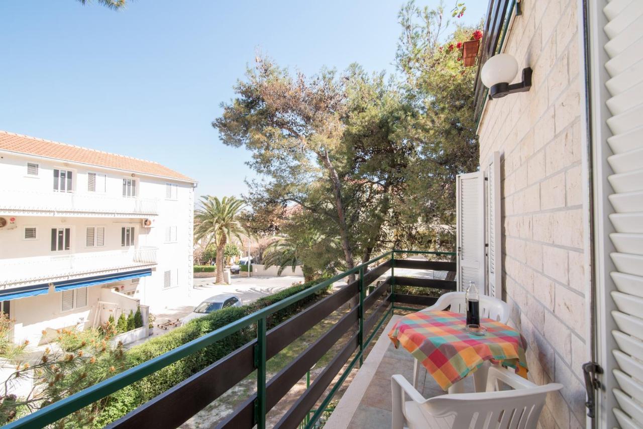Apartments Pinija سوبيتار المظهر الخارجي الصورة