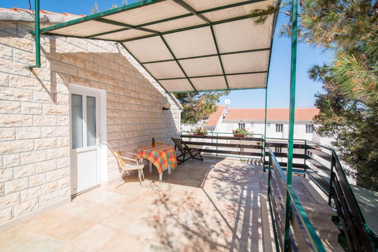 Apartments Pinija سوبيتار المظهر الخارجي الصورة