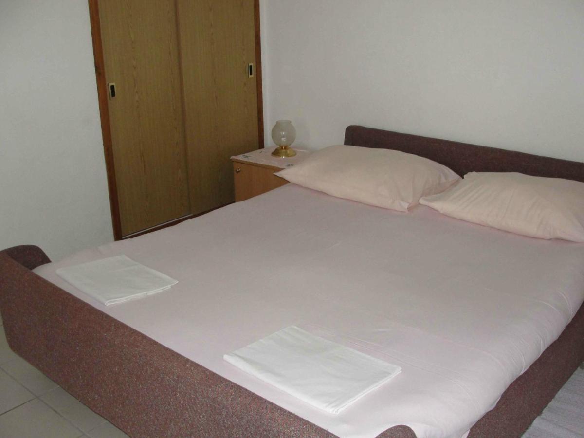 Apartments Pinija سوبيتار المظهر الخارجي الصورة