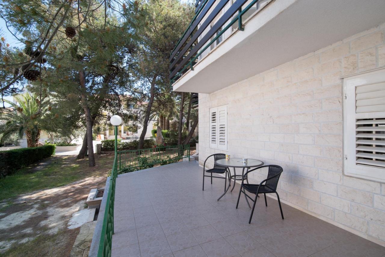 Apartments Pinija سوبيتار المظهر الخارجي الصورة