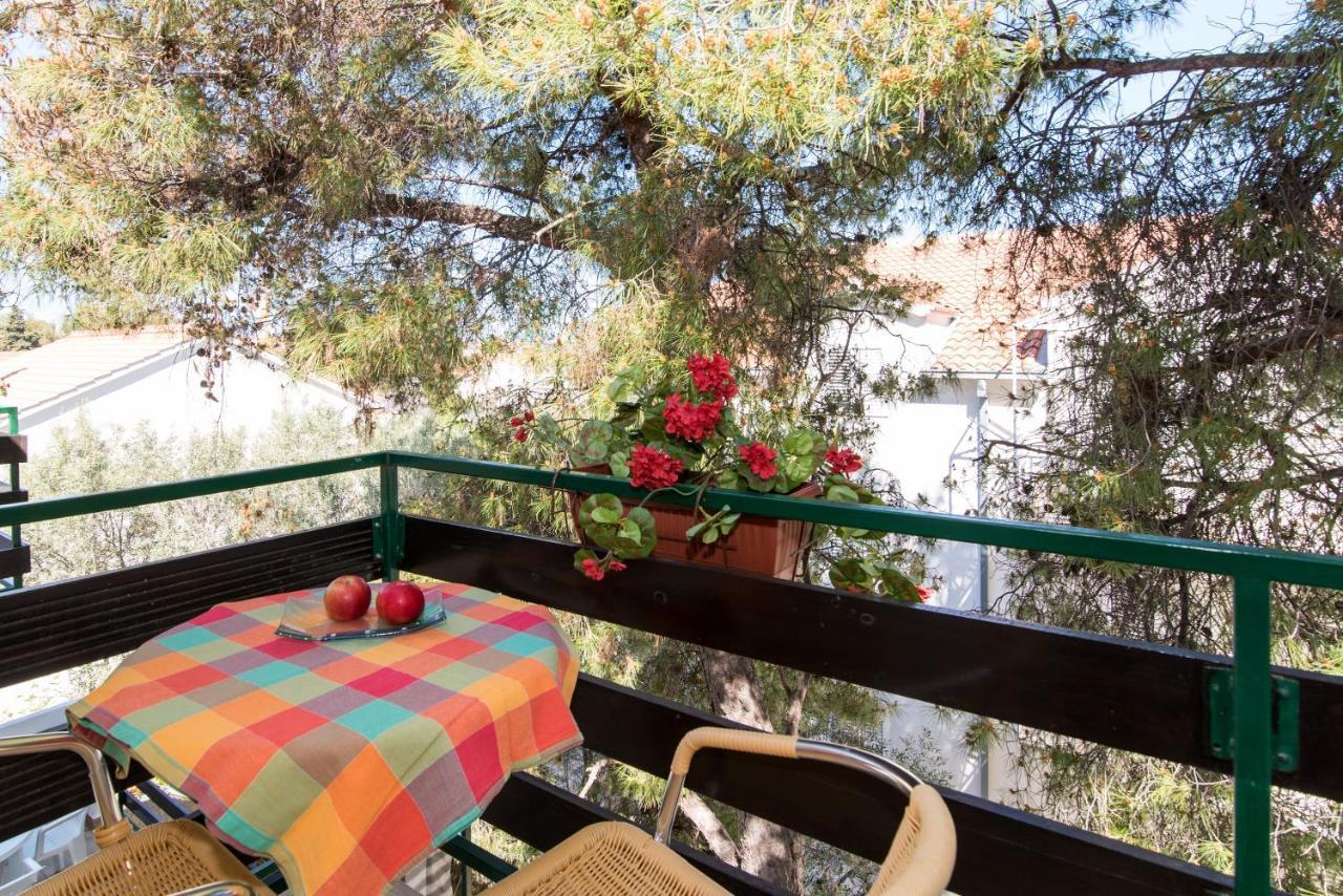 Apartments Pinija سوبيتار المظهر الخارجي الصورة