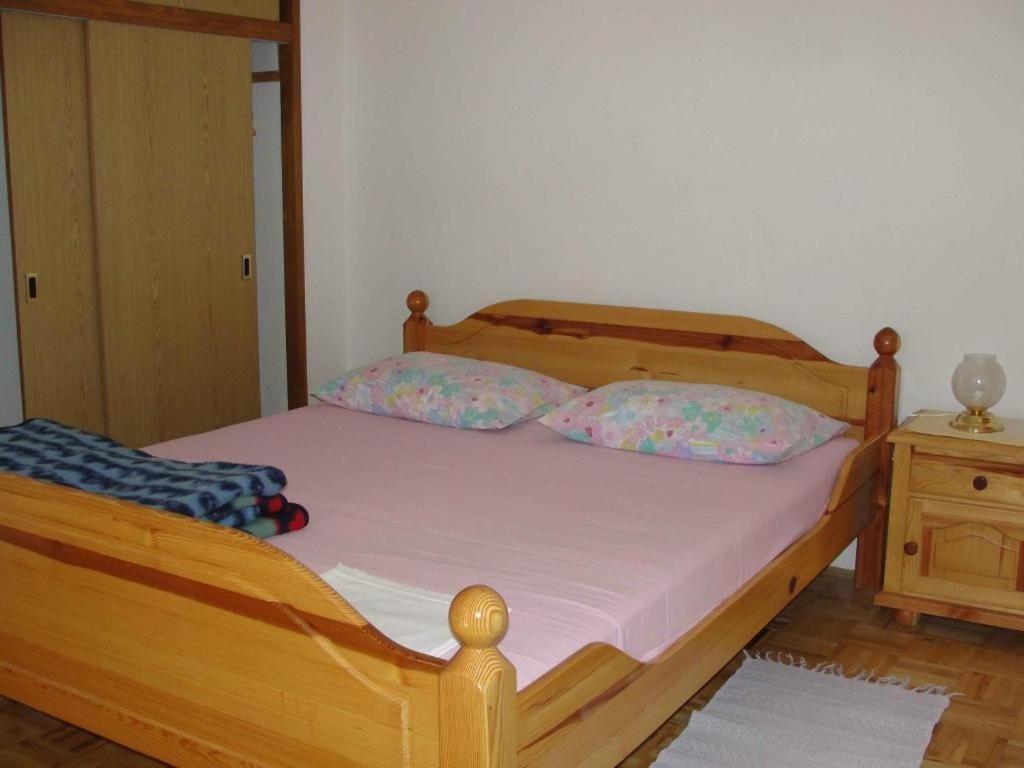 Apartments Pinija سوبيتار المظهر الخارجي الصورة