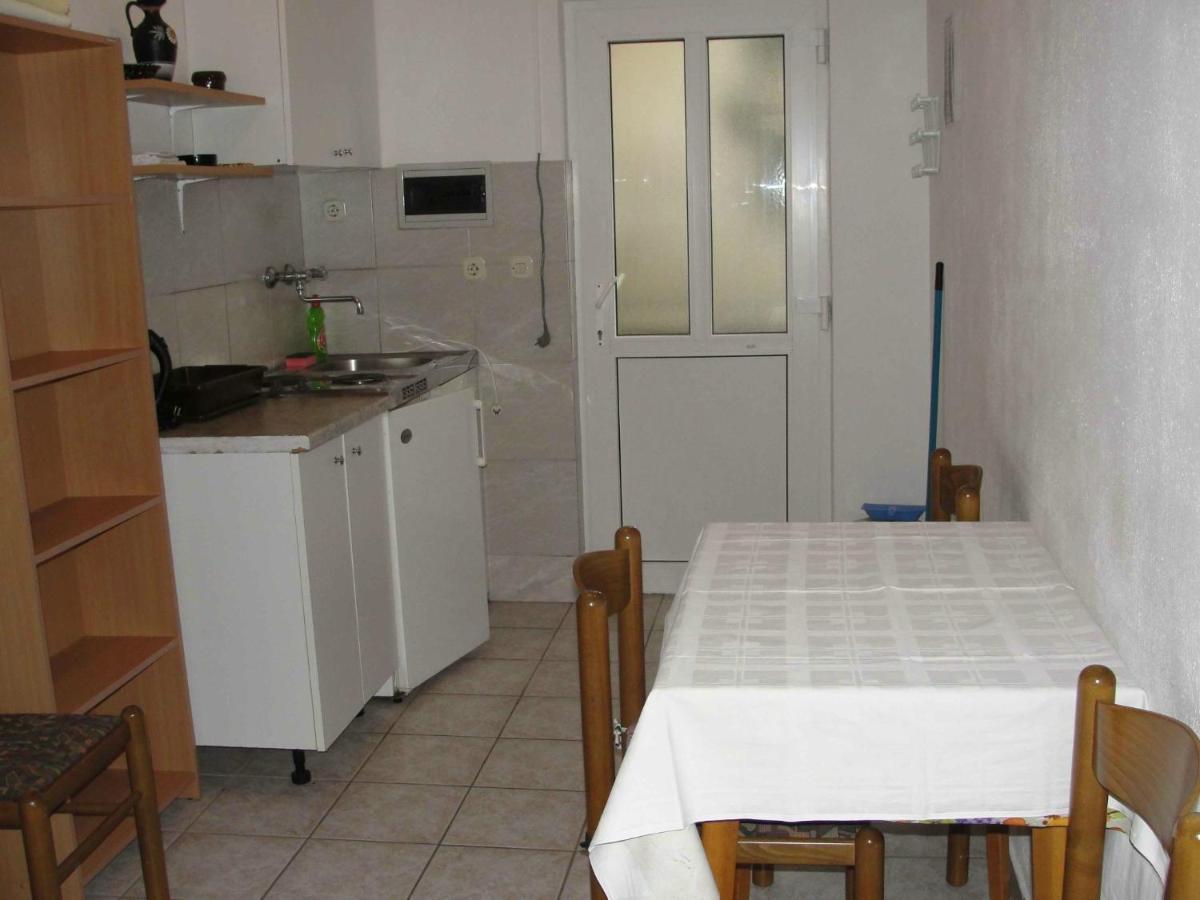 Apartments Pinija سوبيتار المظهر الخارجي الصورة