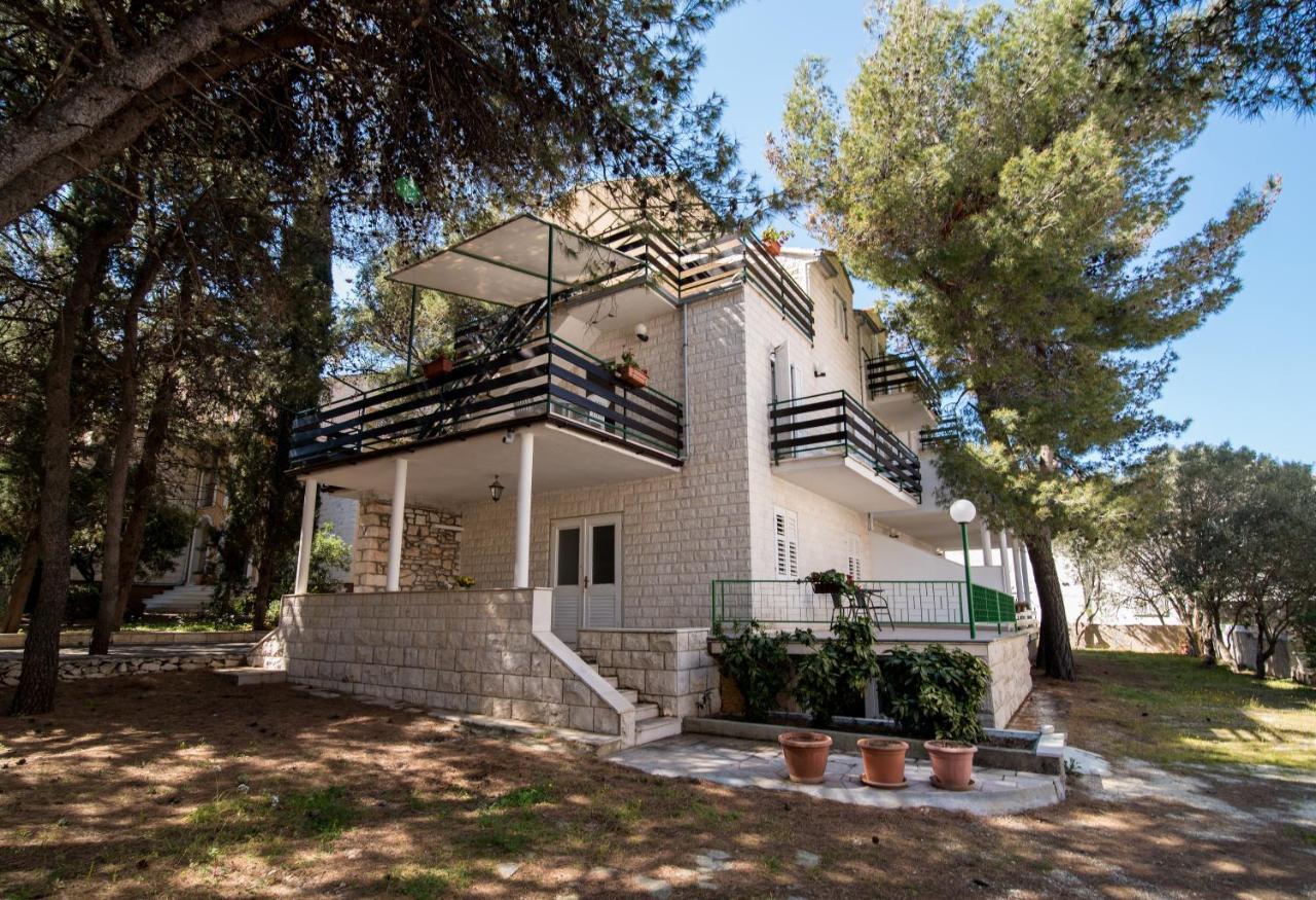 Apartments Pinija سوبيتار المظهر الخارجي الصورة